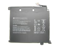 Originalt Batteri Hp Chromebook 11-V051NA, 7,7V, 5676mAh