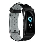 Canyon Fitness Smartband Heart Rate, Sleep, Pedometer, Cals, SMS