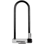 Kryptonite Kryptolok LS Bike U Lockwith FlexFrame Bracket