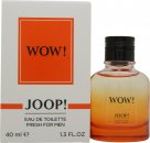 Joop! Wow! Fresh Eau de Toilette 40ml Spray