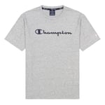 Champion Crewneck T-Shirt