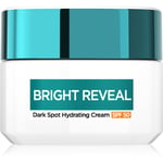 L’Oréal Paris Bright Reveal moisturising cream for pigment spot correction SPF 50 50 ml