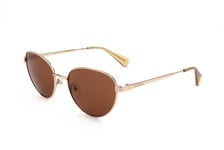 Lunettes de Soleil Max&Co. MO0050 28E  ROSE GOLD  52/18/140 Femme