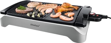 Steba VG 101 BBQ de Table