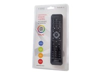 Savio Universal Remote Controller/Replacement For Philips Tv Rc-10 Ir Wireless