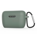 Huawei FreeBuds 3 silicone case - Green