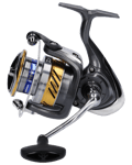 Daiwa laguna rulle lt4000-c