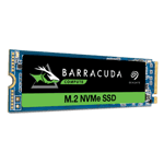 SEAGATE BarraCuda 510 SSD 500GB (ZP500CM3A001)