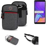 Belt bag for Samsung Galaxy A7 (2018) Phone case