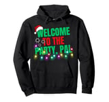 Funny Christmas Holidays Festive Party TShirt For Men Women Pullover Hoodie