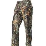 JahtiJakt Moose Hunter Pants, Camo XS (tilsvarer Small)