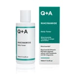 Q+A Niacinamide Daily Toner 100 ml