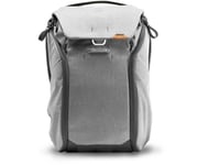 Plecak Peak Design Plecak Everyday Backpack 20L V2 - Popielaty - Edlv2