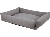 Fantail Hundekurv Snug Nut Grå 120X95cm