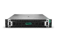 Hpe Proliant Dl345 Gen11 Servrar 960 Gb Rack (2u) Amd Epyc 9124 3 Ghz 64 Gb Ddr5-sdram 2000 W