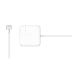 Apple 45W MagSafe 2 Power Adapter - For MacBook Air