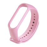 GUIDE COMB Armband for Xiaomi Mi Band 7 Activity Tracker,Rose