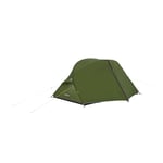 OEX Rakoon II Tent for 2 People with 2 Doors for Easy Access, 2 Man, Compact, Lightweight, Dome, Easy to Pitch, Backpacking, Festivals, Weekend Trips, Wild Camping, Hiking, 5000mm HH, Green