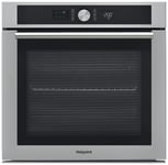 Hotpoint SI4 854 P IX Built In Single Electric Oven -S/Steel Steel