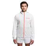 Saucony Endorphin Runshield Jacket Men Cloud S - Fri frakt