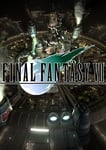 Final Fantasy VII (Nintendo Switch) eShop Key EUROPE