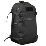 HPA - Waterproof Backpack INFLADRY 25 MK2 Svart