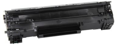 Toner tilsvarende HP 79A svart, Clas Ohlson