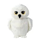 Simba Dickie Group Warner Bros - Harry Potter - Hedwige - 45cm - Peluche - À partir de 0m