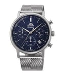 Orient Classic Chronograph RA-KV0401L Ur til Herre