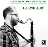 Jason Stein  Lucille  CD