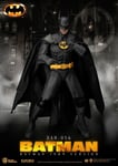 Batman (1989) - Beast Kingdom - Batman (Michael Keaton) - Dynamic Action Heroes