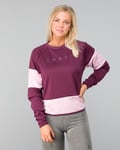 Craft Breakaway Jersey Sweater W - Tune Melange - M