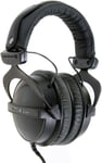 4010118472787 beyerdynamic DT 770 M 80 OHM Słuchawki do monitorowania miksu Beye