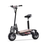 Gardeney Elscooter 2000W - 55564