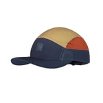 Buff Casquette 5 Panel Go Night Blue Unisex Adulte