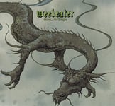 Weedeater  Jason... The Dragon  LP/Vinyl