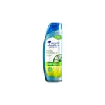 HEAD & SHOULDERS Deep cleansing - shampoo for greasy hair 250 ml