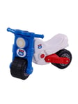 Cavallino Toys - Cavallino Motor Balance Bike