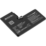 Kompatibelt med iPhone 13 Pro 5G, 3.85V, 3000mAh