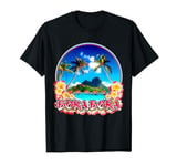 Bora Bora Polynesian Islands Polynesia South Pacific T-Shirt