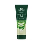 1 Tube of Aloe Pura Skin Treatment Aloe Vera Organic Gel 100ml PACKAGE MAY VARY