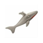 Inflatable Shark - 90cm - Beach Pool Swimming Toy Childrens Party Prop Photo