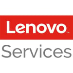 Lenovo Foundation Services 5 vuotta Next Business Day ThinkSystem SR250 V2 -huoltolaajennus