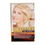 Väriaine Excellence Age Perfect L'Oreal Expert Professionnel, kullanvaalea