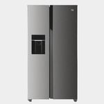 Hoover H- FRIDGE 700 MAXI Freestanding 2 Door American Style No Frost