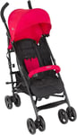 Travelite Compact Stroller/Pushchair - Suitable from Birth to Approx. 3 Years