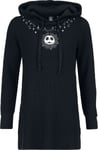 The Nightmare Before Christmas Moon & Stars Knit jumper black