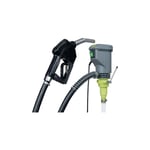 Pompe électrique Hornet w 40 pour gasoil/fioul 32 l/min 230 v 50 Hz enfoncement