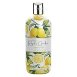 Baylis & Harding Royale Garden Lemon & Basil Body Wash 500ml