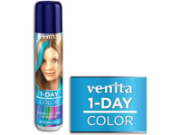 Venita_1-Day Color Hair Coloring Spray Sea Wave 50Ml